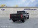 New 2026 Ford F-250 XLT Crew Cab for sale #NT8073 - photo 8