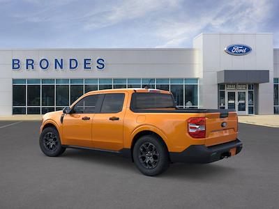 New 2026 Ford Maverick XLT SuperCrew Cab for sale #NT8074 - photo 2