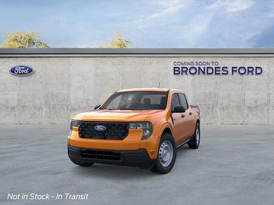 New 2026 Ford Maverick XL SuperCrew Cab for sale #NT8075 - photo 2