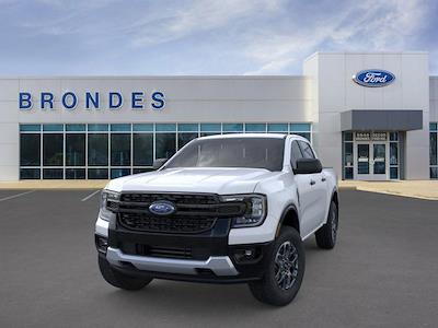 2025 Ford Ranger SuperCrew Cab 4WD Pickup for sale #NT8079 - photo 2