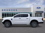 New 2025 Ford Ranger XLT SuperCrew Cab for sale #NT8079 - photo 4