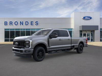 New 2026 Ford F-250 XLT Crew Cab for sale #NT8080 - photo 1