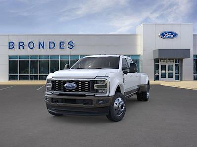 New 2026 Ford F-450 King Ranch Crew Cab for sale #NT8081 - photo 2