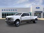 New 2026 Ford F-450 King Ranch Crew Cab for sale #NT8081 - photo 1