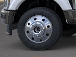 New 2026 Ford F-450 King Ranch Crew Cab for sale #NT8081 - photo 19
