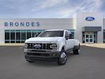 New 2026 Ford F-450 King Ranch Crew Cab for sale #NT8081 - photo 2
