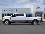 New 2026 Ford F-450 King Ranch Crew Cab for sale #NT8081 - photo 3