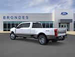 New 2026 Ford F-450 King Ranch Crew Cab for sale #NT8081 - photo 4