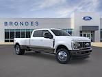 New 2026 Ford F-450 King Ranch Crew Cab for sale #NT8081 - photo 7