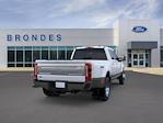 New 2026 Ford F-450 King Ranch Crew Cab for sale #NT8081 - photo 8