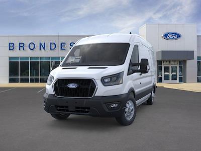 New 2026 Ford Transit 250 Medium Roof Empty Cargo Van for sale #NT8084 - photo 2