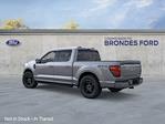 New 2025 Ford F-150 XLT SuperCrew Cab for sale #NT8085 - photo 4