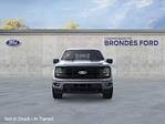 New 2025 Ford F-150 XLT SuperCrew Cab for sale #NT8085 - photo 6