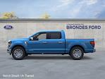 New 2025 Ford F-150 XLT SuperCrew Cab for sale #NT8087 - photo 3
