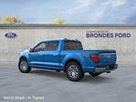 New 2025 Ford F-150 XLT SuperCrew Cab for sale #NT8087 - photo 4