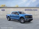 New 2025 Ford F-150 XLT SuperCrew Cab for sale #NT8087 - photo 7