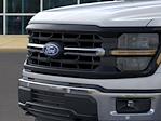 2025 Ford F-150 SuperCrew Cab 4WD Pickup for sale #NT8097 - photo 17