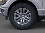 2025 Ford F-150 SuperCrew Cab 4WD Pickup for sale #NT8097 - photo 19
