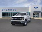 2025 Ford F-150 SuperCrew Cab 4WD Pickup for sale #NT8097 - photo 3