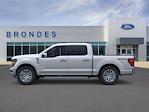 2025 Ford F-150 SuperCrew Cab 4WD Pickup for sale #NT8097 - photo 4