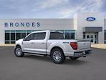 2025 Ford F-150 SuperCrew Cab 4WD Pickup for sale #NT8097 - photo 2