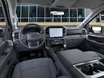 2025 Ford F-150 SuperCrew Cab 4WD Pickup for sale #NT8097 - photo 9