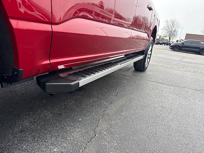 2024 Ford F-150 SuperCrew Cab 4WD Pickup for sale #NT8097A - photo 1