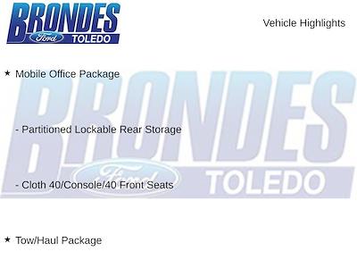 2024 Ford F-150 SuperCrew Cab 4WD Pickup for sale #NT8097A - photo 2