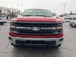 Used 2024 Ford F-150 XLT SuperCrew Cab for sale #NT8097A - photo 5