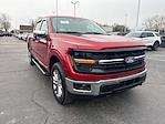 Used 2024 Ford F-150 XLT SuperCrew Cab for sale #NT8097A - photo 7