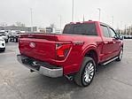 Used 2024 Ford F-150 XLT SuperCrew Cab for sale #NT8097A - photo 9