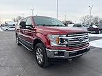 Used 2018 Ford F-150 XLT SuperCrew Cab for sale #NT8097B - photo 5