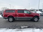Used 2018 Ford F-150 XLT SuperCrew Cab for sale #NT8097B - photo 7