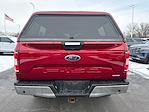 Used 2018 Ford F-150 XLT SuperCrew Cab for sale #NT8097B - photo 9