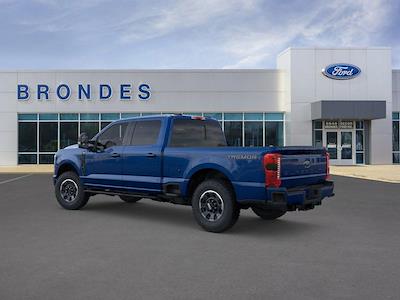 New 2026 Ford F-250 XLT Crew Cab for sale #NT8100 - photo 2