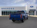 New 2026 Ford F-250 XLT Crew Cab for sale #NT8100 - photo 8