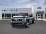 2026 Ford F-450 Crew Cab DRW 4WD Pickup for sale #NT8101 - photo 3