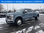 Used 2023 Ford F-450 Lariat Crew Cab for sale #NT8101A - photo 2