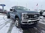 Used 2023 Ford F-450 Lariat Crew Cab for sale #NT8101A - photo 4