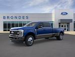 New 2026 Ford F-450 King Ranch Crew Cab for sale #NT8102 - photo 1