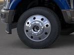 New 2026 Ford F-450 King Ranch Crew Cab for sale #NT8102 - photo 19