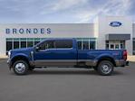 New 2026 Ford F-450 King Ranch Crew Cab for sale #NT8102 - photo 4