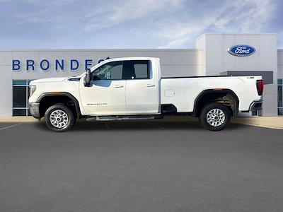 Used 2022 GMC Sierra 2500 SLE Double Cab for sale #NT8102A - photo 1