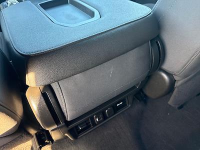 Used 2022 GMC Sierra 2500 SLE Double Cab for sale #NT8102A - photo 1