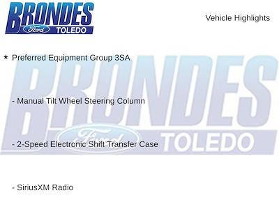 Used 2022 GMC Sierra 2500 SLE Double Cab for sale #NT8102A - photo 2