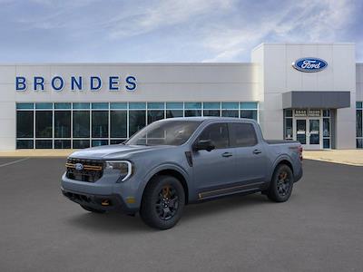 New 2026 Ford Maverick Tremor SuperCrew Cab for sale #NT8104 - photo 1