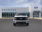 New 2025 Ford F-150 STX SuperCrew Cab for sale #NT8113 - photo 4