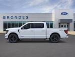 New 2025 Ford F-150 XLT SuperCrew Cab for sale #NT8119 - photo 3
