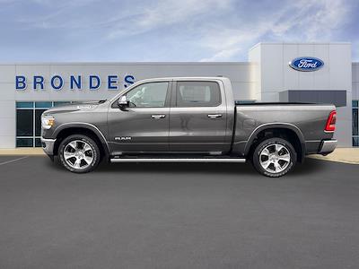 2022 Ram 1500 Crew Cab 4WD Pickup for sale #NT8126A - photo 1