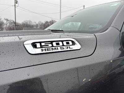 2022 Ram 1500 Crew Cab 4WD Pickup for sale #NT8126A - photo 1